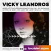 Vicky Leandros - Ich hab' die Liebe geseh'n