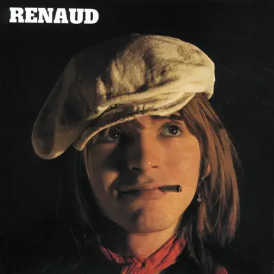 Amoureux de paname - Renaud