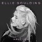 Don't Say a Word - Ellie Goulding lyrics
