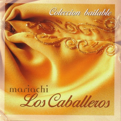Colección Bailable - Los Caballeros