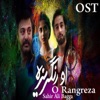 O Rangreza (From "O Rangreza") - Single