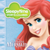 Sleepytime Story & Lullabies: The Little Mermaid - EP - Gannin Arnold & Cindy Robinson