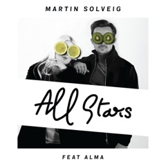 All Stars (feat. Alma)