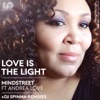 Love Is the Light (feat. Andrea Love) - EP