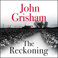 John Grisham - The Reckoning artwork