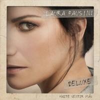 Laura Pausini - Hazte sentir más (Deluxe) artwork