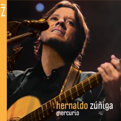 Hernaldo Zúñiga - Mira Arriba (En Vivo)