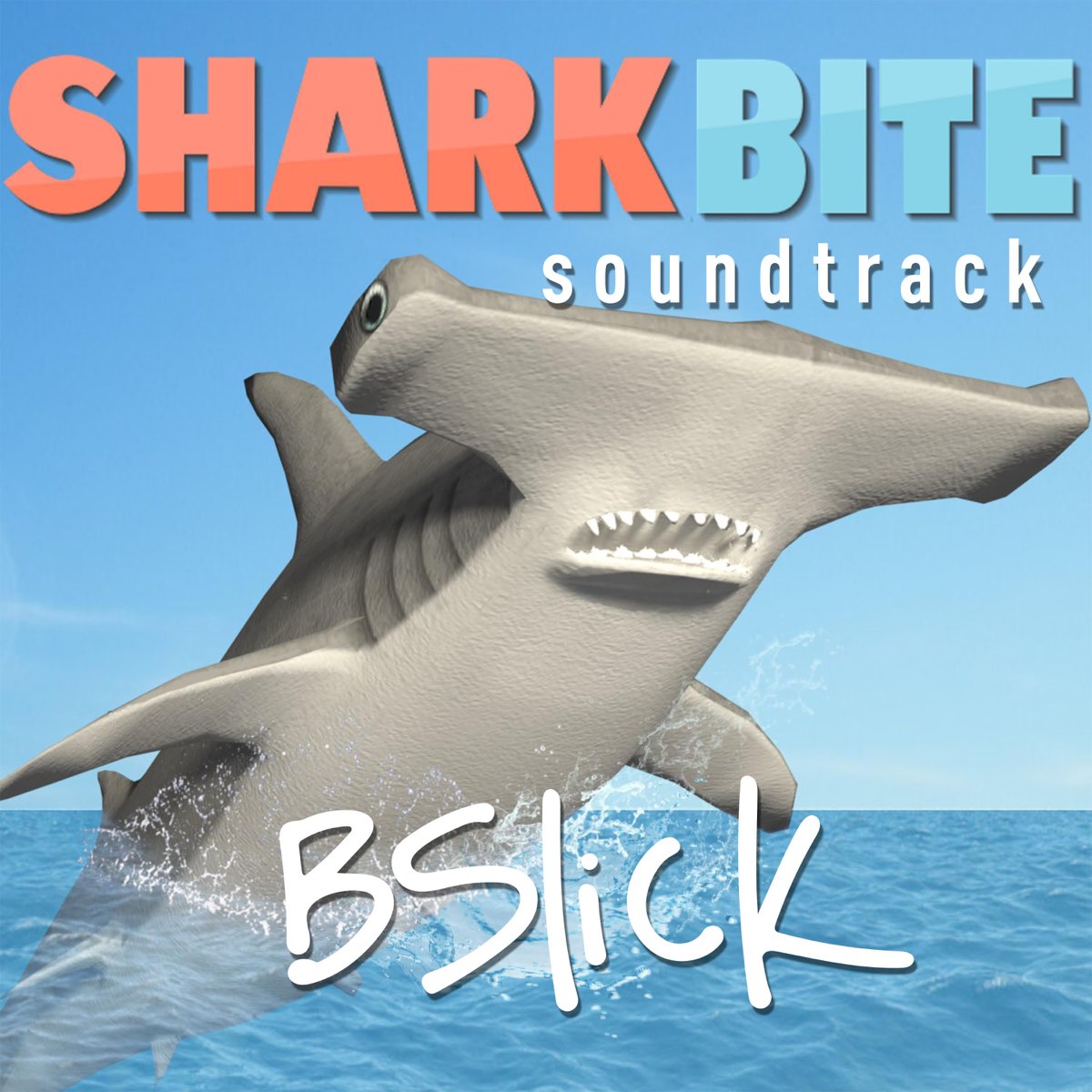Sharkbite Original Soundtrack Ep By Bslick On Apple Music - how to get the shark bite egg in roblox