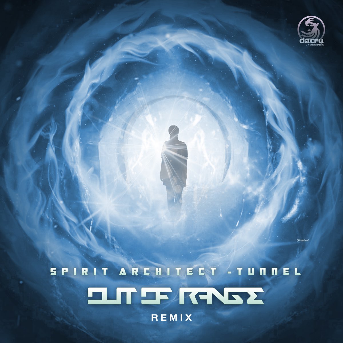 Spirit remix. Tunnel records.