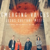 Emerging Voices (Live) artwork