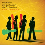 Suite Habana, III. Laberinto artwork