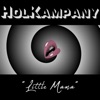 Little Mama - Single