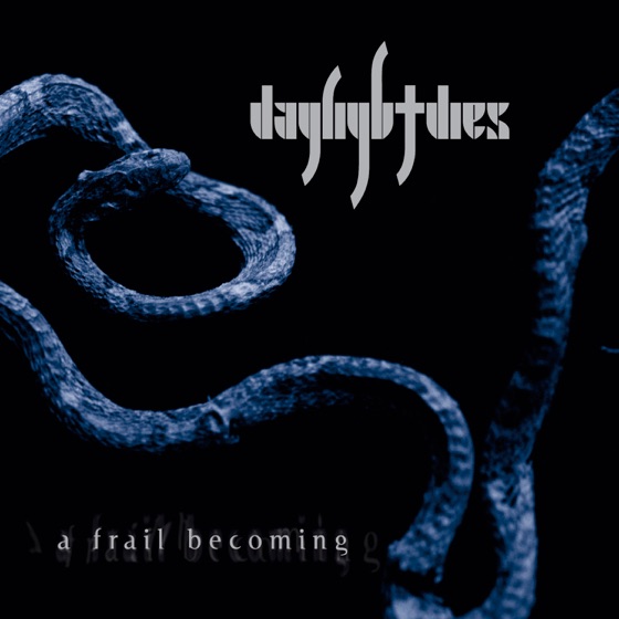Cover artwork for Ghosting