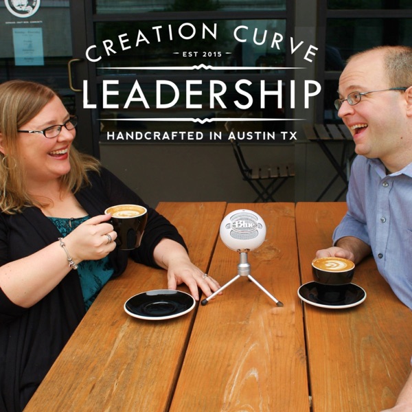 Creation Curve Leadership Creation Curve Leadership