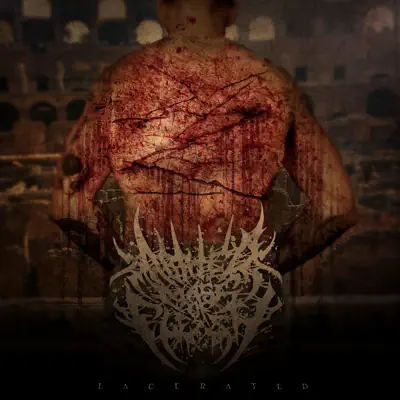 Lacerated - Abated Mass Of Flesh