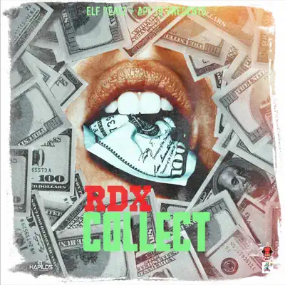 Collect - Single - RDX