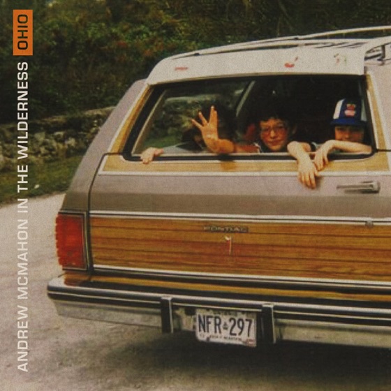 Cover artwork for Ohio
