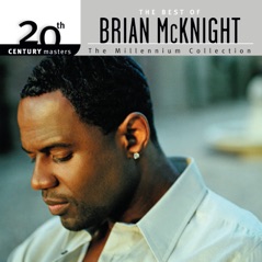 20th Century Masters - The Millennium Collection: The Best of Brian McKnight