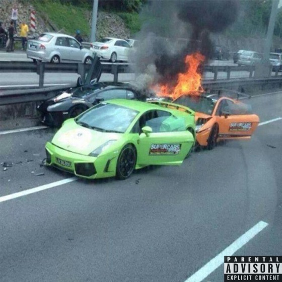 Cover artwork for Control