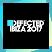 Defected Ibiza 2017 artwork