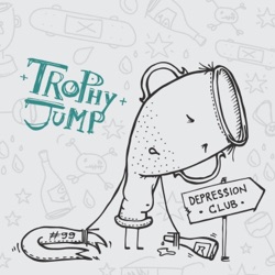 Trophy Jump - Sympathy for the Kevin