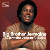 Jermaine Jackson - Burnin' Hot