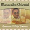 Maracaibo Oriental artwork