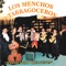 A Villa Guillermina - Los Menchos Tarragoceros lyrics