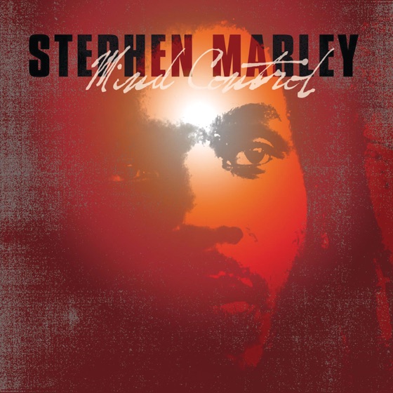 Cover artwork for Mind Control