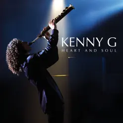 Heart And Soul (Japan) - Kenny G