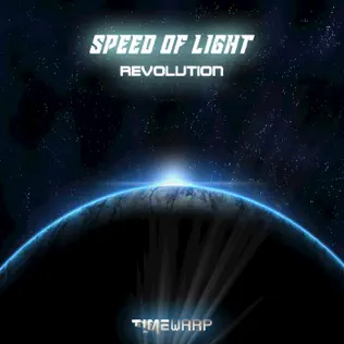 baixar álbum Speed Of Light - Revolution