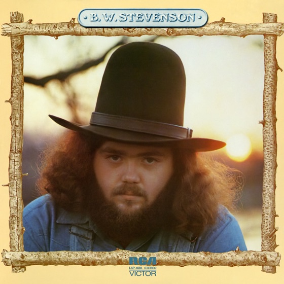 Cover artwork for Texas Morning