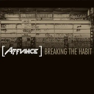 Breaking the Habit - Single - Affiance