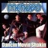 Dancin' Movin' Shakin' - EP