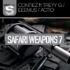 Safari Weapons 7 - Single