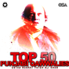 Top 50 Punjabi Qawwalies - Nusrat Fateh Ali Khan