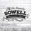 The Family Sowell - Single