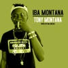 Tony Montana - Single