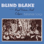 Blind Blake - My Pigeon Got Wild