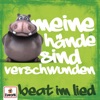 Meine Hände sind verschwunden (Beat im Lied) - Single