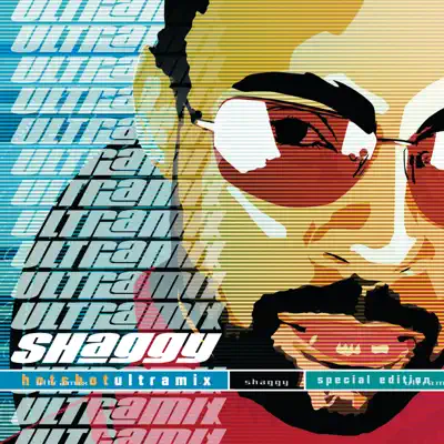 Hotshot Ultramix (Special Edition) - Shaggy