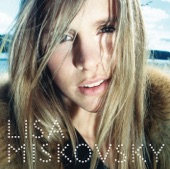 Lisa Miskovsky - Driving One Of Your Cars