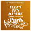 Paris - Ellen ten Damme