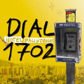 Dial 1702 artwork