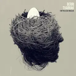Infrasoinuak - Berri Txarrak Infrasoinuak - Berri Txarrak