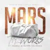 The Works (feat. Inkwell & Pastor Tim Moses) - Single album lyrics, reviews, download