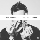 James Supercave - Old Robot