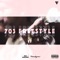 703 Freestyle (feat. Pharaohgamo) - Issa & Assouad lyrics