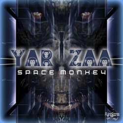 Yar Zaa - Dimensionless Jumble