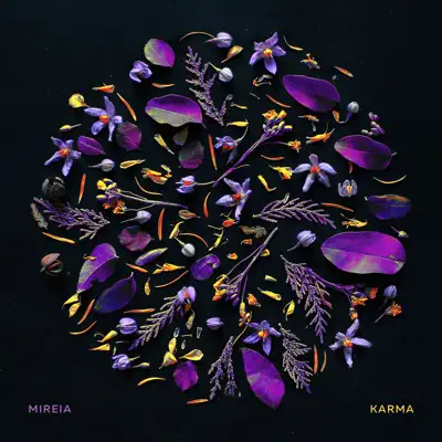 Karma - Single - Mireïa